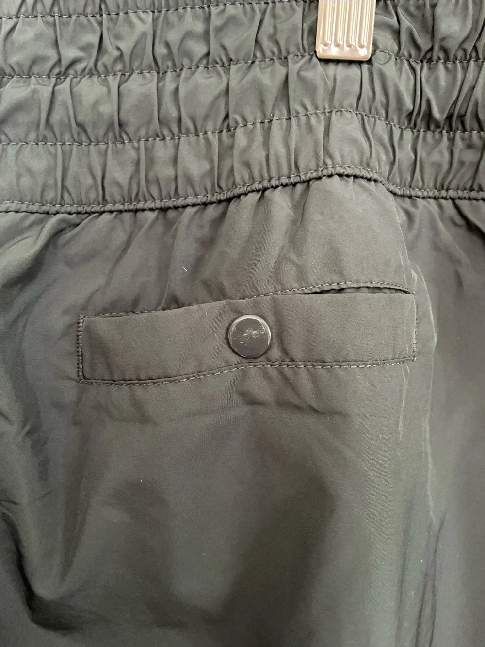 Nike good pre